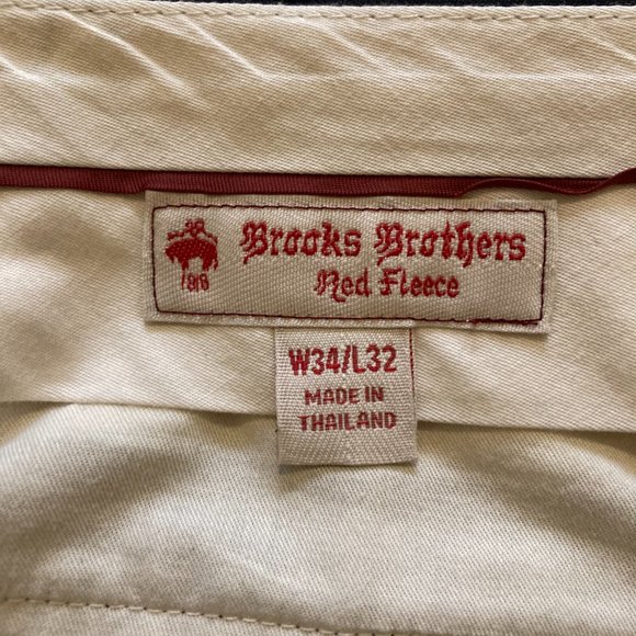 Brooks Brothers “Red Fleece” Milano Slim Navy Suit 40 Regular - Picture 5 of 15